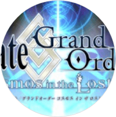 Fate/Grand Order