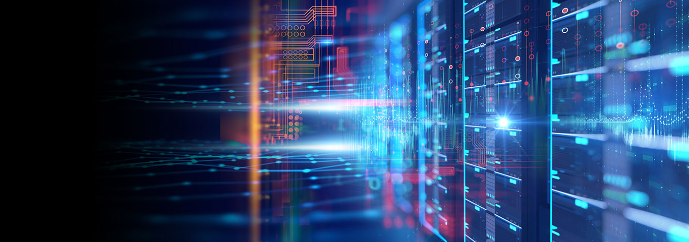 オーダーメイドサーバー