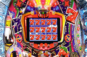 パチスロ･パチンコゲーム 　